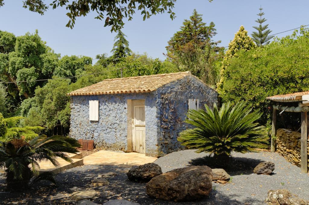 Cabra - Porto Covo Guest House Eksteriør bilde