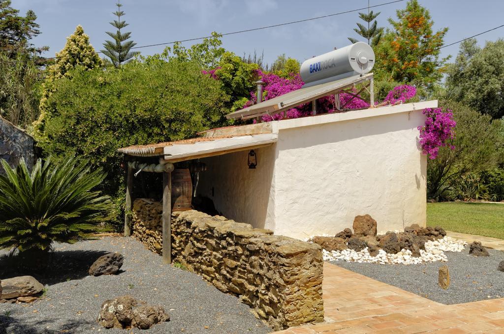 Cabra - Porto Covo Guest House Eksteriør bilde