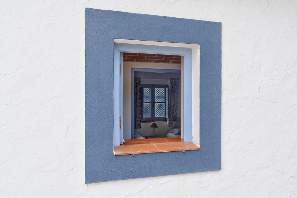 Cabra - Porto Covo Guest House Eksteriør bilde