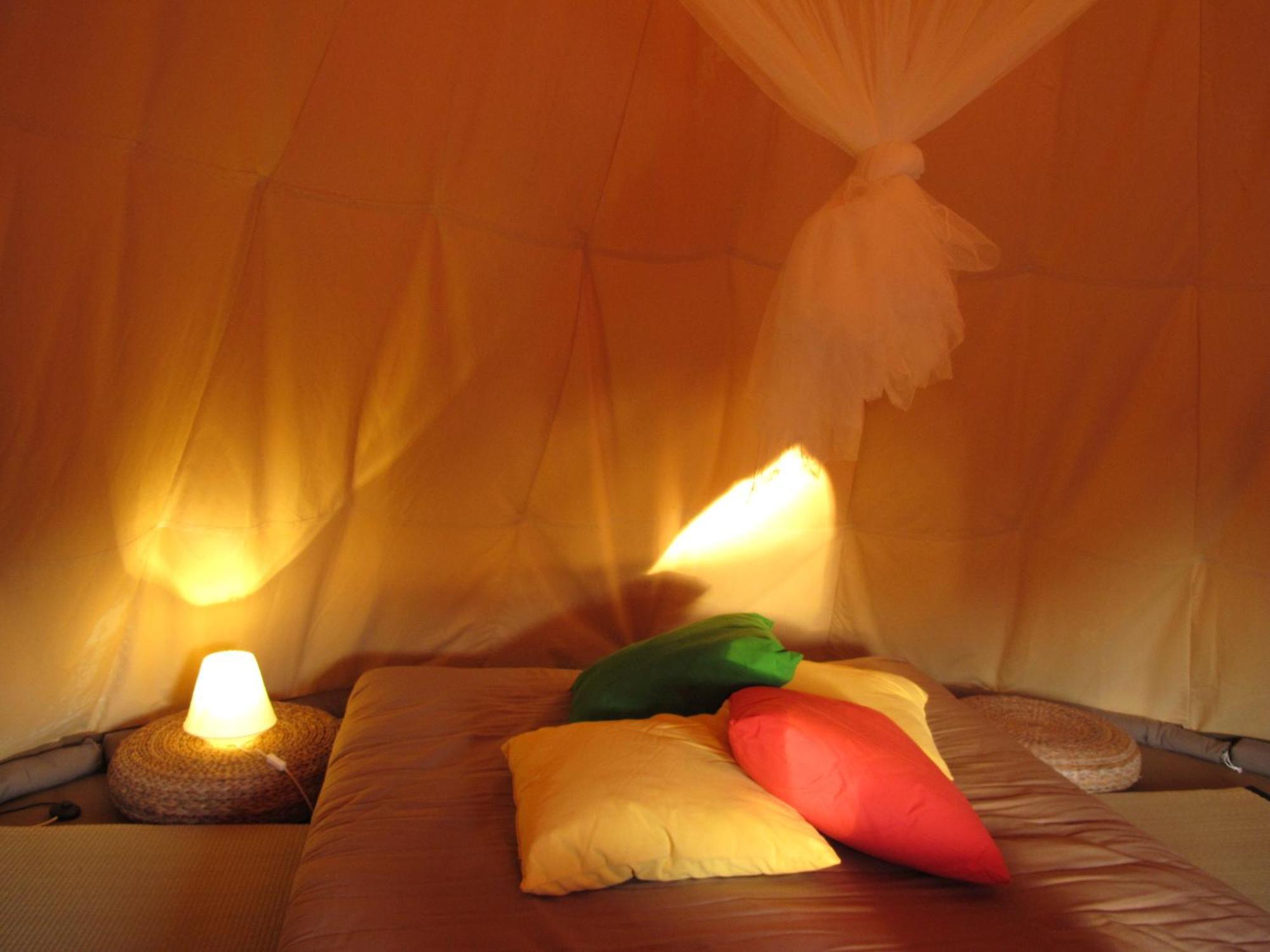 Cabra - Porto Covo Guest House Rom bilde