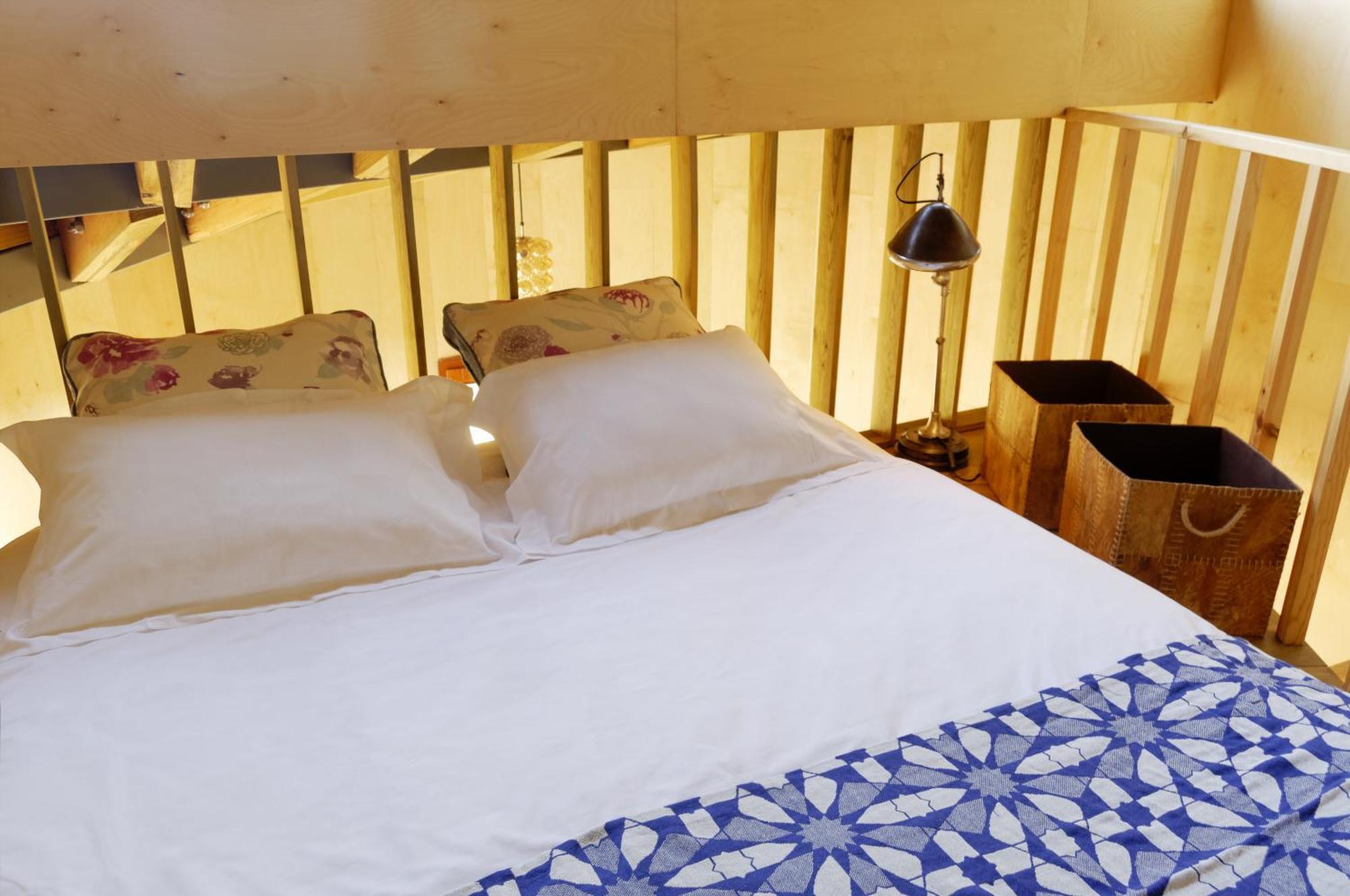 Cabra - Porto Covo Guest House Rom bilde