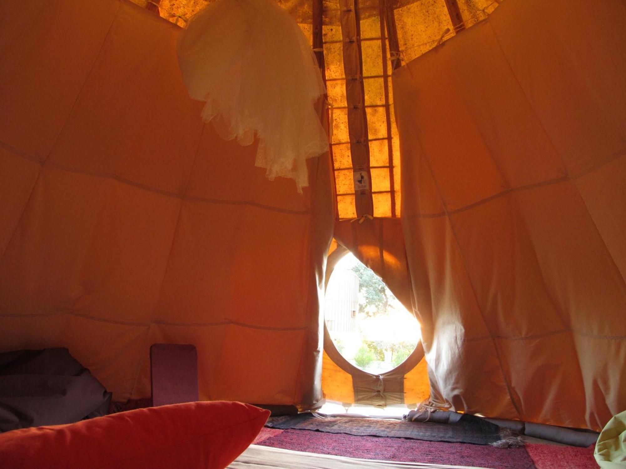 Cabra - Porto Covo Guest House Rom bilde