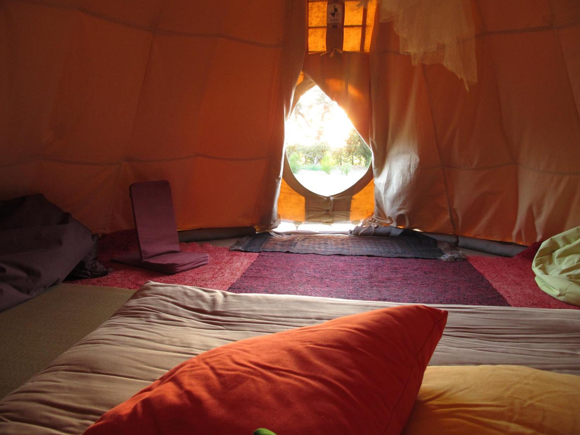 Cabra - Porto Covo Guest House Rom bilde