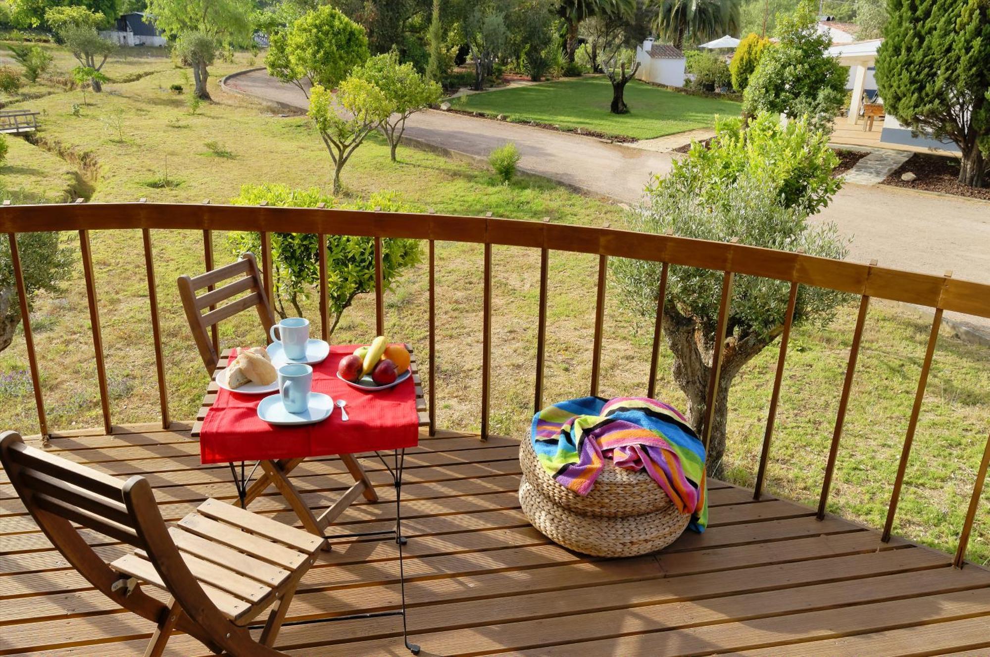 Cabra - Porto Covo Guest House Rom bilde