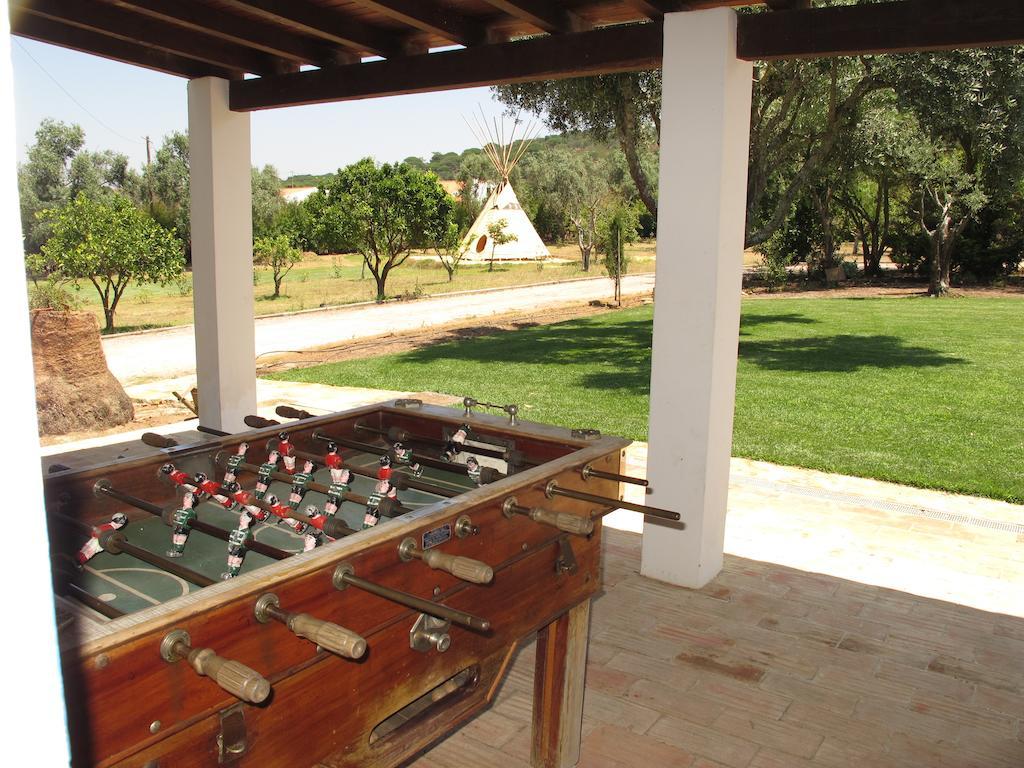 Cabra - Porto Covo Guest House Rom bilde