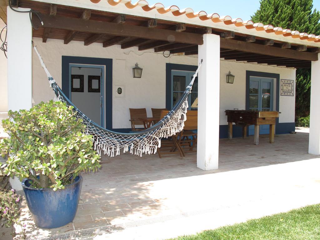 Cabra - Porto Covo Guest House Rom bilde
